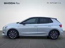 Fabia Monte Carlo