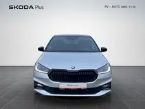 Fabia Monte Carlo
