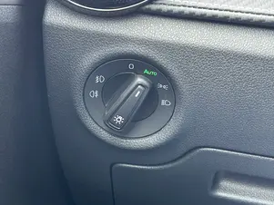 Škoda Fabia Monte Carlo