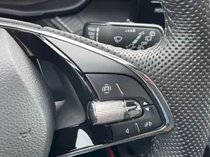 Škoda Fabia Monte Carlo