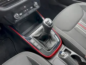 Škoda Fabia Monte Carlo