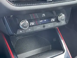 Škoda Fabia Monte Carlo