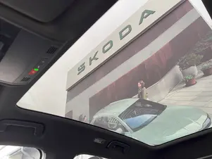 Škoda Fabia Monte Carlo