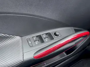 Škoda Fabia Monte Carlo
