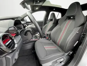 Škoda Fabia Monte Carlo