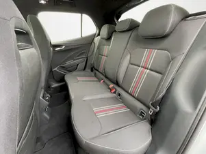 Škoda Fabia Monte Carlo