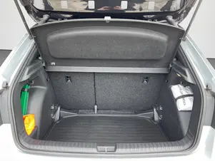 Škoda Fabia Monte Carlo