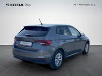 Fabia Top Selection