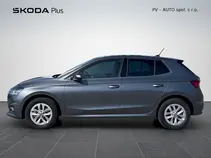 Fabia Top Selection