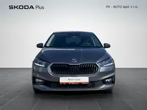Fabia Top Selection