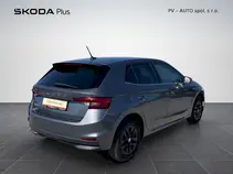 Fabia Top Selection