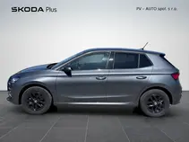Fabia Top Selection