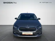 Fabia Top Selection