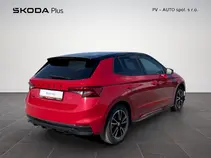 Fabia Monte Carlo