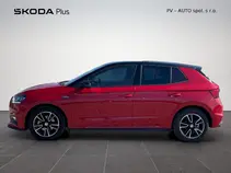 Fabia Monte Carlo