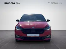 Fabia Monte Carlo