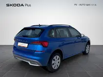 Kamiq Ambition Plus