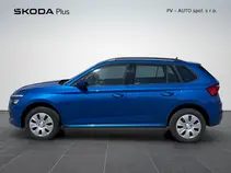 Kamiq Ambition Plus