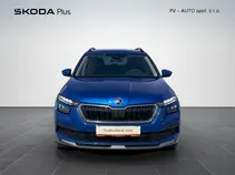 Kamiq Ambition Plus