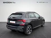 Kamiq Monte Carlo