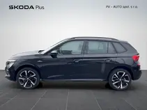 Kamiq Monte Carlo