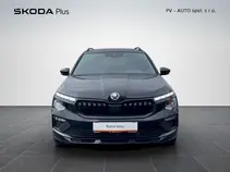Kamiq Monte Carlo