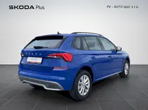 Kamiq Ambition Plus