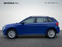 Kamiq Ambition Plus