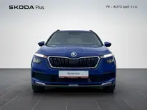 Kamiq Ambition Plus