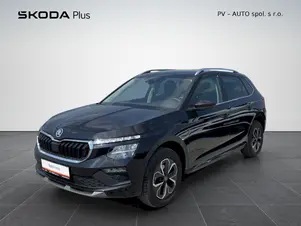 Škoda Kamiq Top Selection