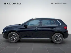 Škoda Kamiq Top Selection