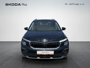 Škoda Kamiq Top Selection