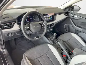 Škoda Kamiq Top Selection