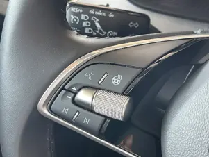 Škoda Kamiq Top Selection