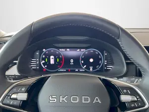 Škoda Kamiq Top Selection