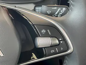 Škoda Kamiq Top Selection