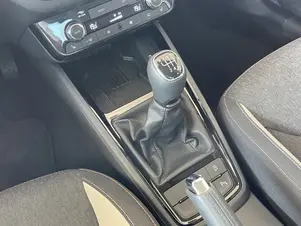 Škoda Kamiq Top Selection