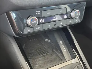 Škoda Kamiq Top Selection