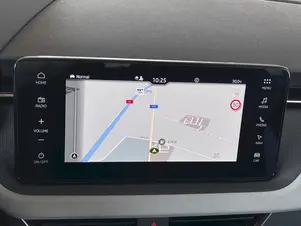 Škoda Kamiq Top Selection