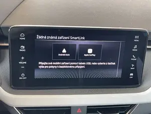 Škoda Kamiq Top Selection