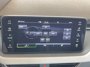 Škoda Kamiq Top Selection