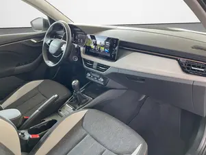 Škoda Kamiq Top Selection