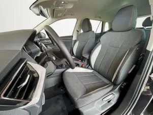 Škoda Kamiq Top Selection