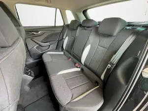 Škoda Kamiq Top Selection