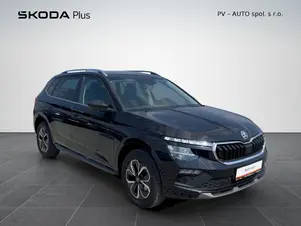 Škoda Kamiq Top Selection