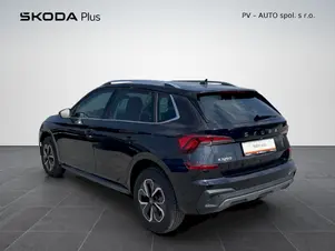 Škoda Kamiq Top Selection