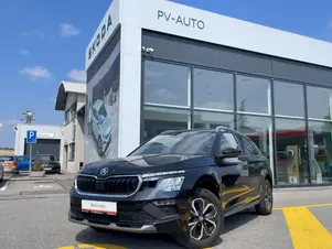 Škoda Kamiq Top Selection