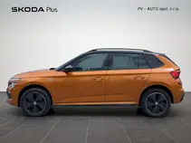 Kamiq Monte Carlo
