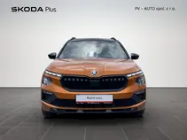 Kamiq Monte Carlo