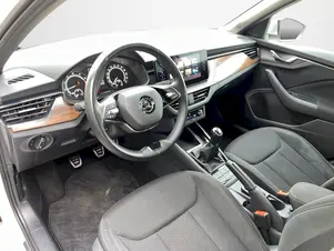 Škoda Kamiq ScoutLine